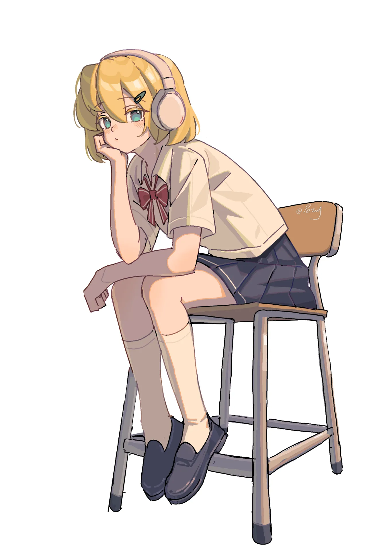 ページ画像