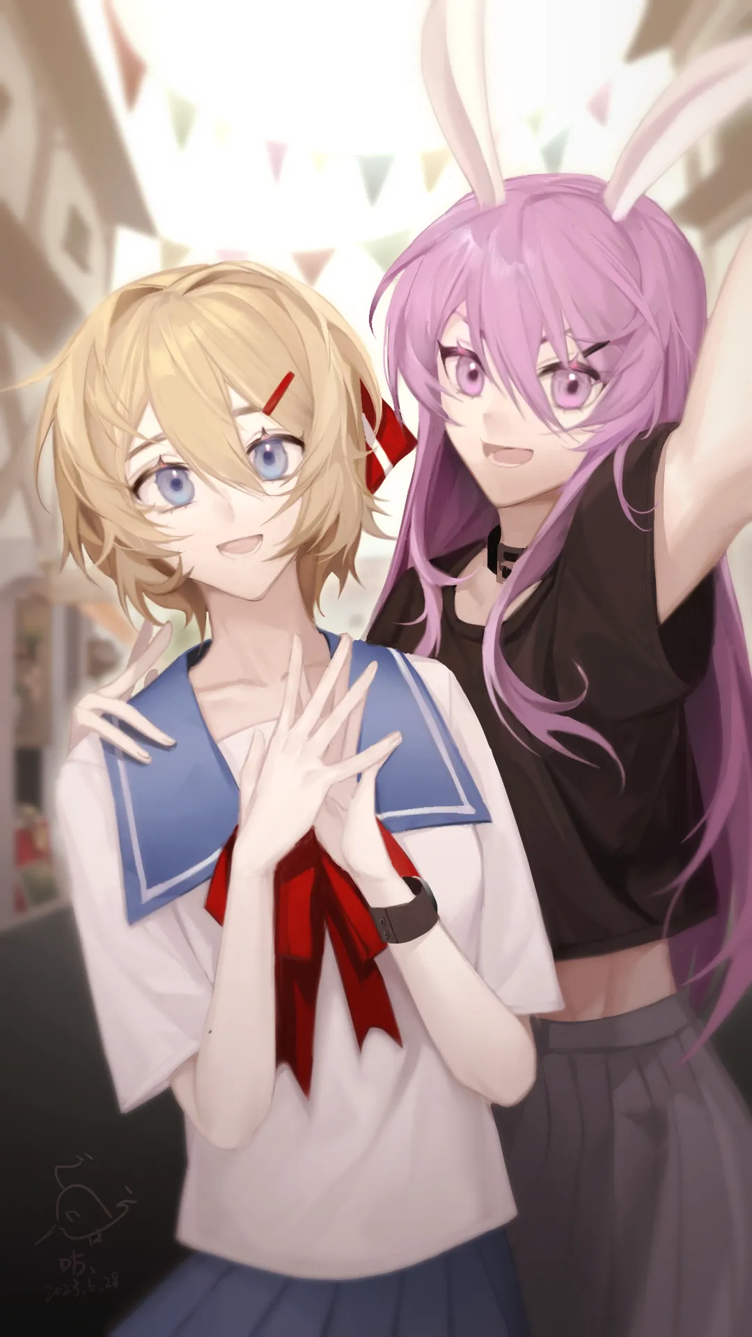 ページ画像