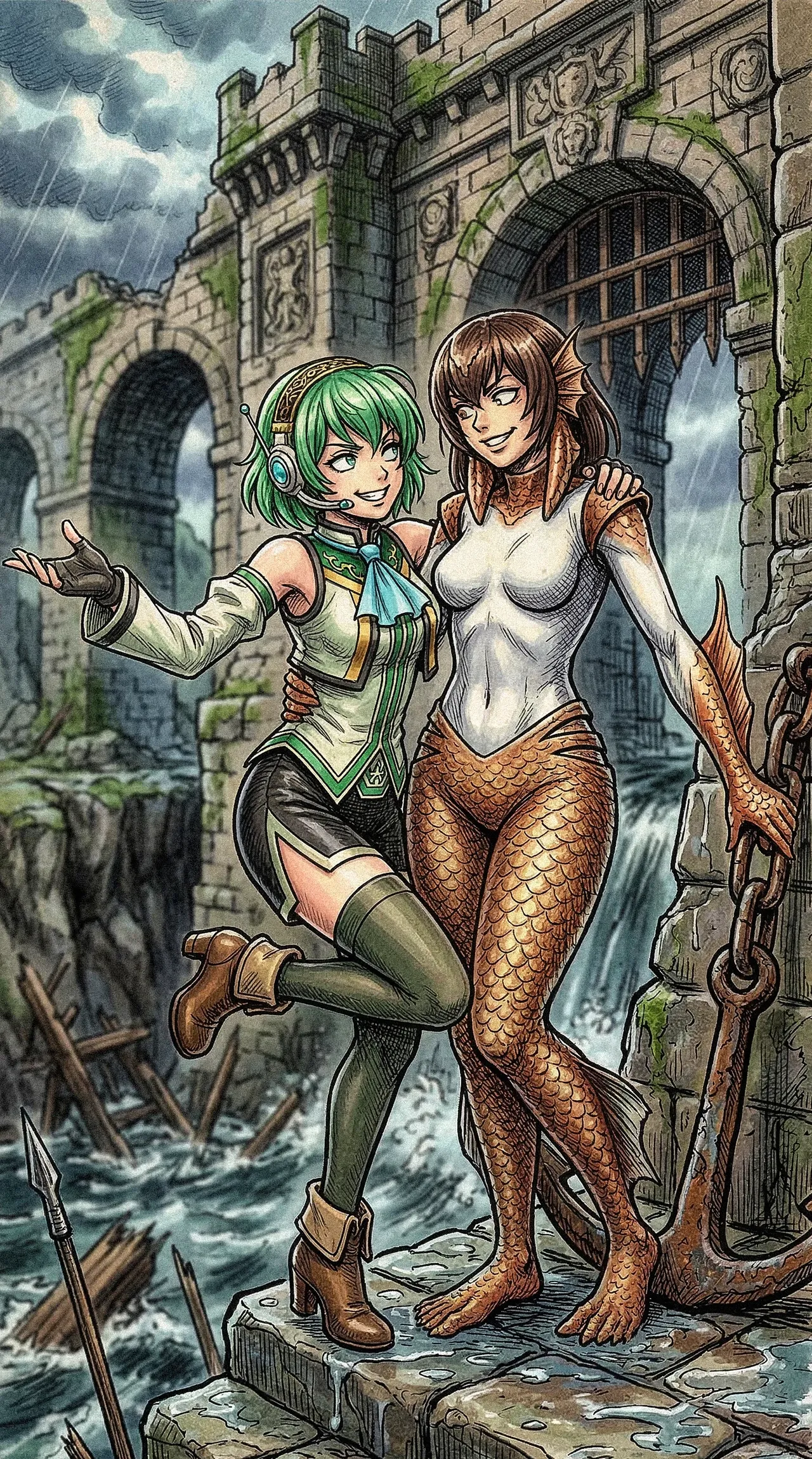 ページ画像
