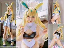 ✨生意気ざぁこネオユニちゃん✨アヘってオホって激イキめちゃんこビッチちゃん💖なりきり公開🥳