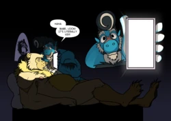 [Artist]ThekinkyBear 作品封面