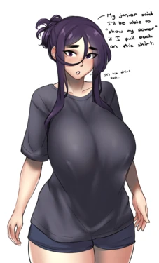 [various] Natsumi (OC by Roresu)