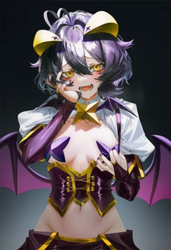 [Pixiv] 槲栎鲸 (16611099) [2026.03.12] [AI Generated] 作品封面