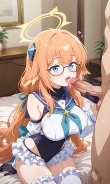 Endou Shimiko ( ショウ＠AI ) [Ai generated] 作品封面
