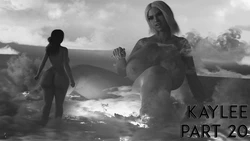[Redfiredog] Kaylee: Origins 20-26 作品封面