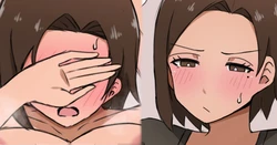 [やせい生はむ] 旦那の肩代わりに身を捧げるmm 作品封面