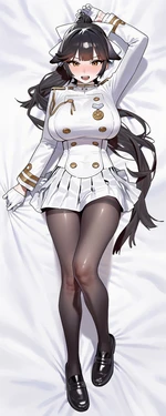 [Ayakane] Takao - Azur Lane (Patreon) [AI Generated] 作品封面