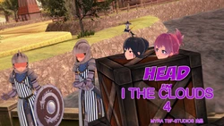 [Myra] Head In The Clouds 04-05 [Chinese] 作品封面