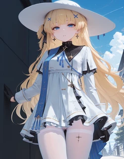[Patreon] koni 2026.03 [Decensored] [AI Generated] 作品封面