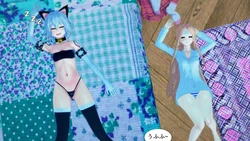 [llIllIllI] 聖夜 作品封面