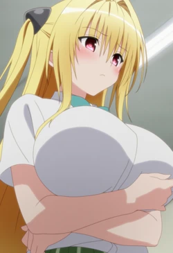 [yokkk] Yami 1 [AI Generated] 作品封面