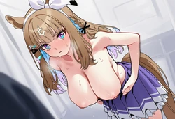 【chiko_】アモアイ【全70枚】【AI Generated】 作品封面