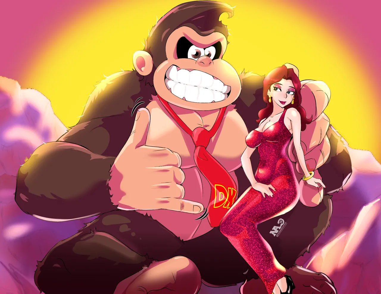 ページ画像
