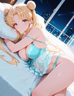 [Pixiv] (あぷりこっと) (80389676) [AI Generated] 作品封面