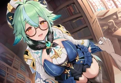 【2_share】スクロース/Sucrose 作品封面