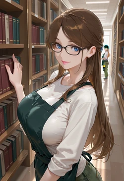 [マイネームルナ] Pregnant Belly Voyeur Series Okada Yuriko [Sample] [AI Generated] 作品封面