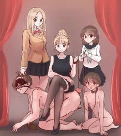 [Bernin] Fanbox 2025 [English]