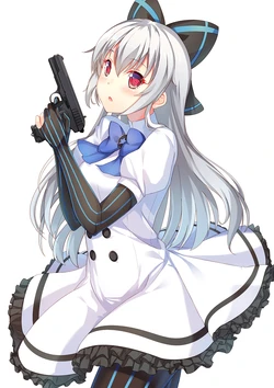 [Pixiv] Tokarev