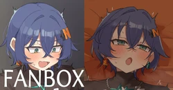[ぐるてん] リン○○○ー (ゼンレスゾーンゼロ) 作品封面