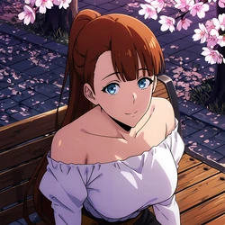 [NekoNest] Lee Joo-Hee | Park (71 Images) [AI Generated] 作品封面