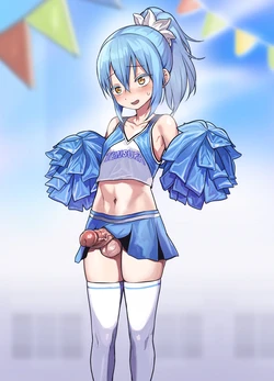 [Mayo] Tempest Rimuru Uncensored 作品封面