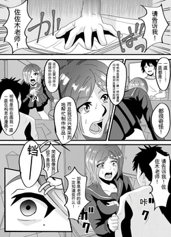 [Pozesshon @ Riku Hajimemashita] Itsukiichan Sennou[机翻] [GPT5.4]