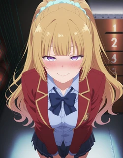 [PafuPafu/H Jam] 軽井沢恵 Kei Karuizawa 80P (Patreon) [AI Generated] 作品封面