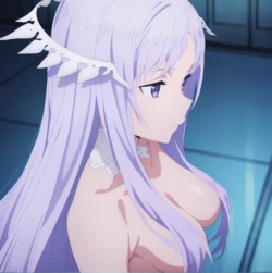 [Anzu] Quinella [AI Generated] 作品封面