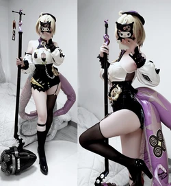 riria - Yidhari💜
