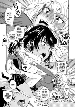[Sonota Oozei (Yukataro)] Andou x Oshida Ashi Name Manga | Ando x Oshida - Lamiendo sus pies - Manga (Girls und Panzer) [Spanish] [Mister Nugget] [Digital] 作品封面