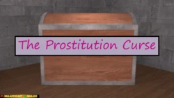 [Nnaadd] - The Prostitution Curse (Complete) 作品封面