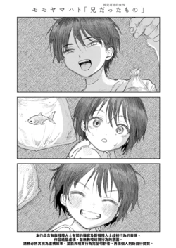 [Momoyama Hato] Ani Datta Mono (COMIC LOE VOL.24 LOE noir 4) [Chinese]