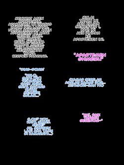 Apartemen Shemale - Shemale Mansion 作品封面