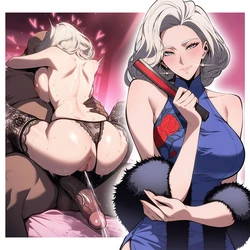 [PATREON] 5252 2026.02 Collection [117141556] [AI Generated] 作品封面