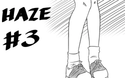 [Drifter] Lolita Comicalized #03 [Chinese] 作品封面