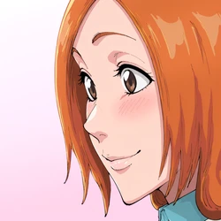 [ochiva] (井上織姫) Inoue Orihime (Iwao Style) [AI Generated]