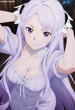 araaiart - 108P (Extras) Quinella | Sword Art Online: Alicization (Patreon) [AI Generated] 作品封面