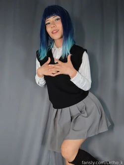 Letho K - Akane Kurokawa