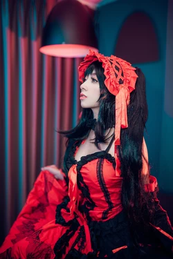 Disleft - Kurumi