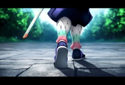 Demon Slayer: Kimetsu no Yaiba, Shinobu Kochou 2025年No.8:2投稿目