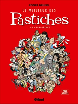 Le Meilleur Des Pastiches