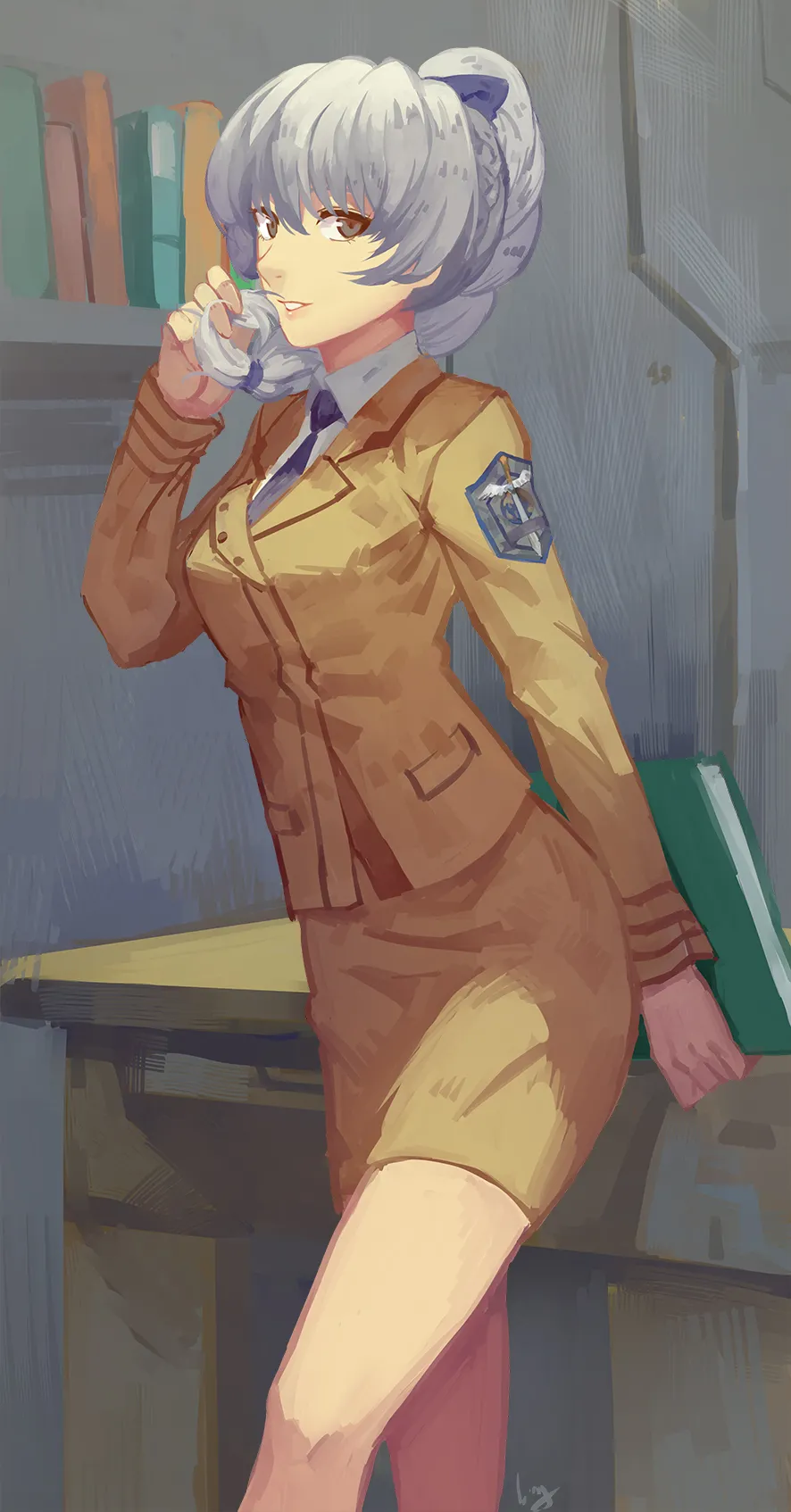 ページ画像