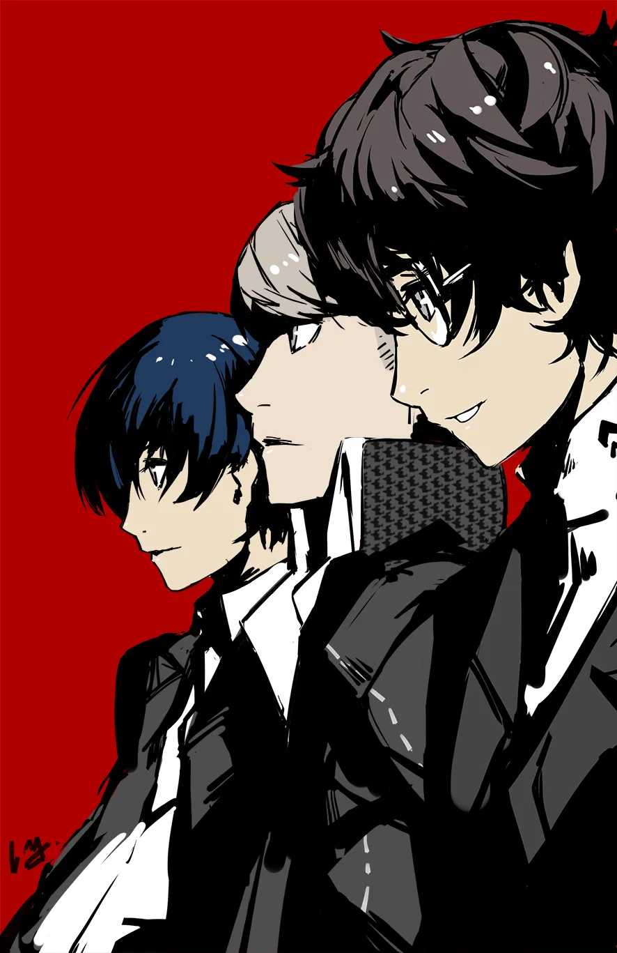 ページ画像
