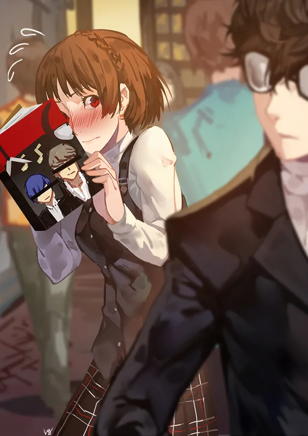 ページ画像