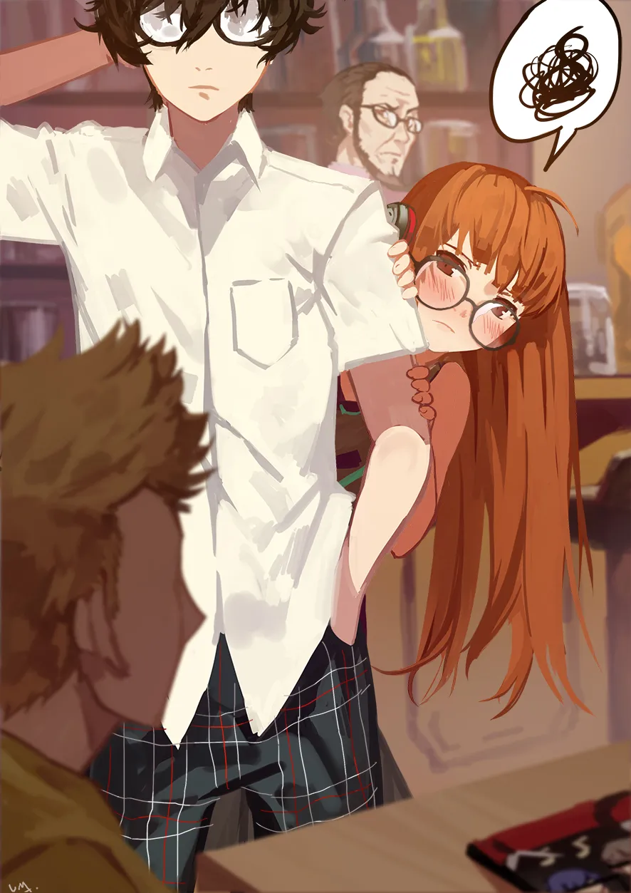 ページ画像