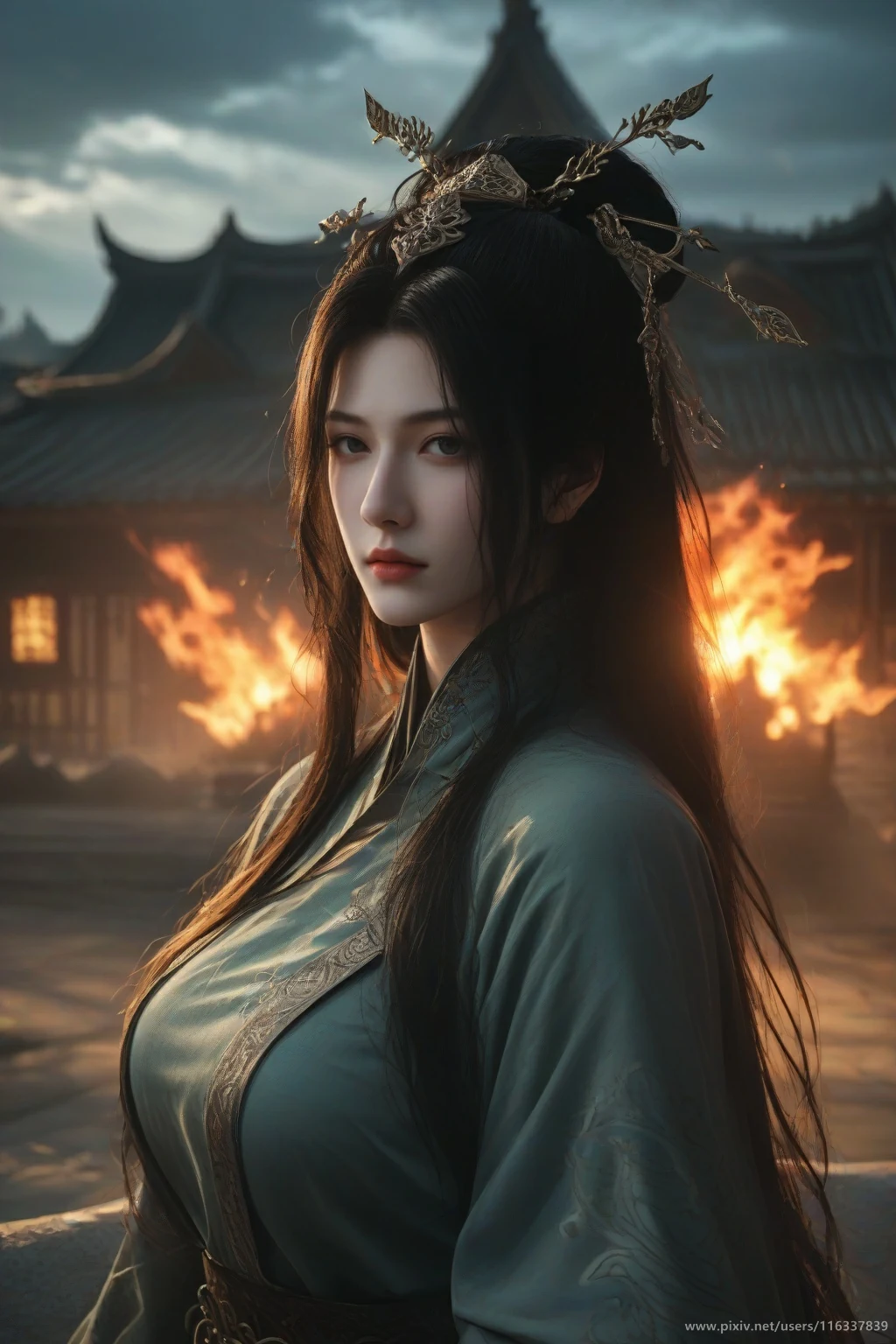ページ画像