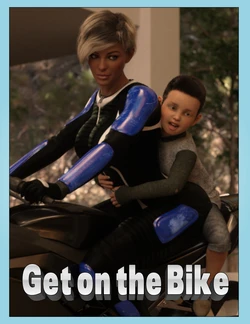 [Shotastic] Get on the Bike 作品封面