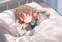 apaper) 260318 [roshidere] mariya BWC [AI Generated] 作品封面