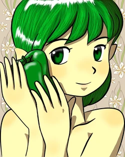 [ni-no] 3D & 2D Lolicon Art pack (UPD) 作品封面