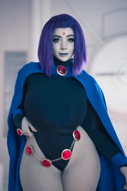 Momokun - Raven
